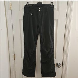 Bogner womens ski pants size 6